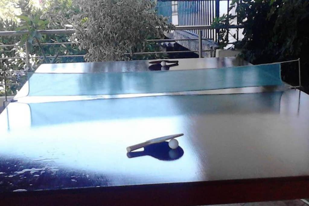 Villa Kaktos 1 Kíssamos Esterno foto