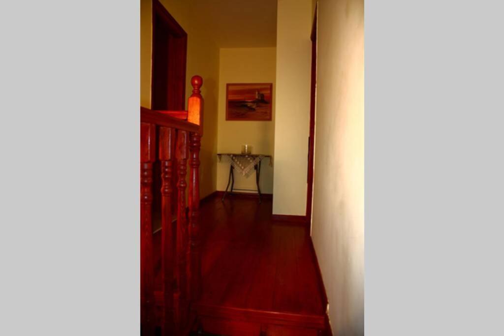 Villa Kaktos 1 Kíssamos Esterno foto